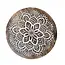Mandala Hanging Trivet