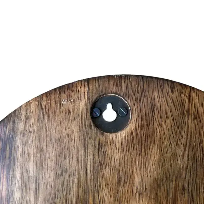 Mandala Hanging Trivet