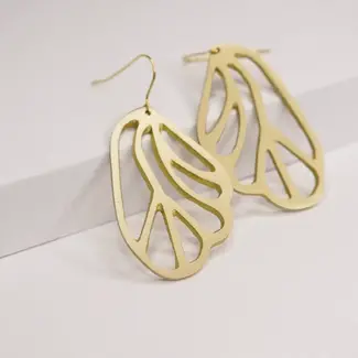 India Nature's Elegance Earrings