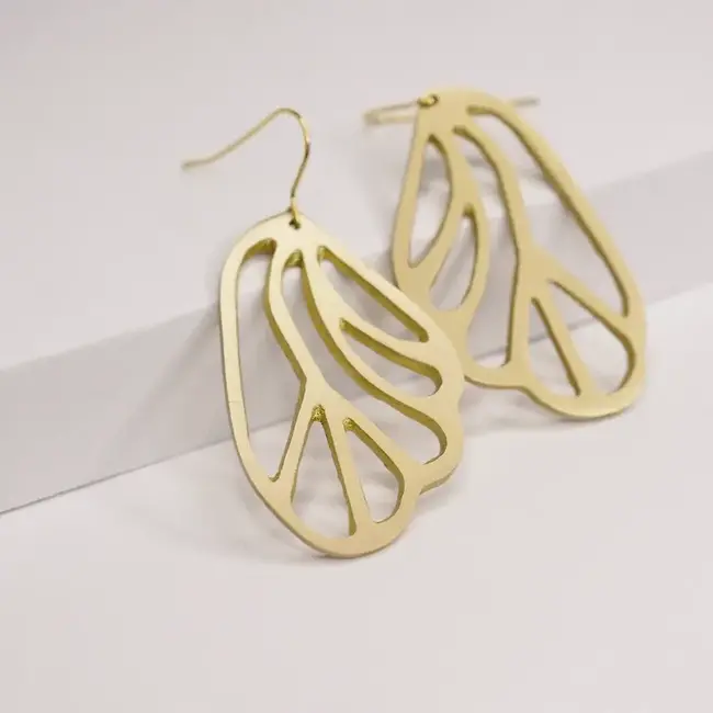 Nature's Elegance Earrings