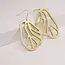 India Nature's Elegance Earrings