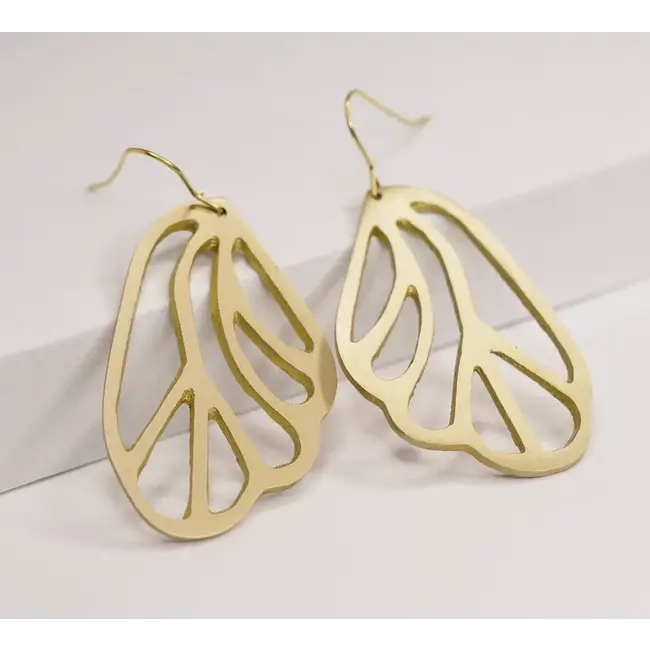 Nature's Elegance Earrings