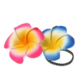 Indonesia Flower Hairband, Indonesia