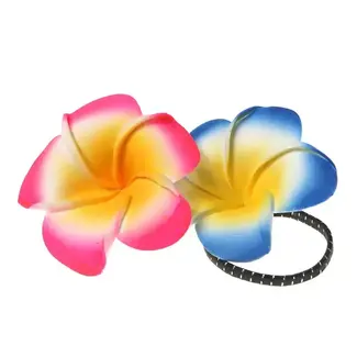 Indonesia Flower Hairband