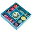 Thailand Incense & Candle Gift Set - Blue