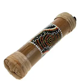 Indonesia Painted Rainstick (20cm), Indonesia
