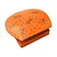 India Save Our Bees Leather Coin Purse