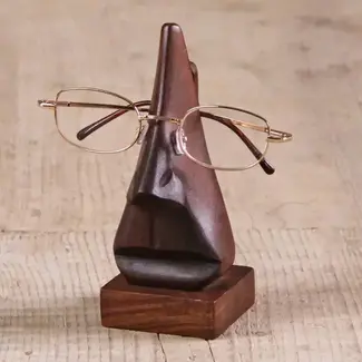 India Nose Glasses Stand