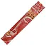 Albesia Wood Buddha Incense Box