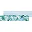 Reversible Table Runner - Olive Watercolour (16x65)