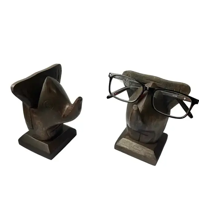 Elephant Glasses Stand