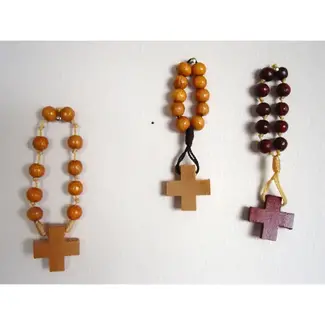 India Finger Rosary
