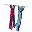 India Sari Scarf Reversible