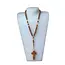 Rosary - 59 Beads 6mm