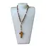 India Rosary - 59 Beads 6mm