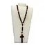 Rosary - 59 Beads 8 mm