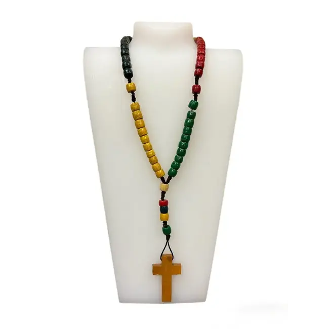 Rosary - 59 Beads 8 mm