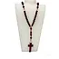 Rosary - 59 Beads 8 mm