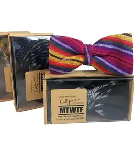 Guatemala Woven Bowtie, Guatemala
