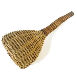 Ghana Bottlecap Shaker
