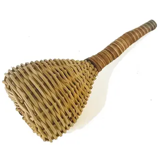 Ghana Bottlecap Shaker