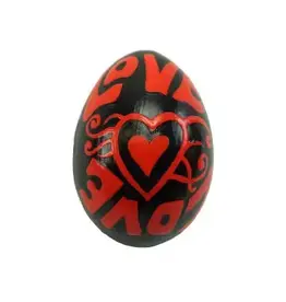 Indonesia Love Egg Shaker
