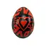 Indonesia Love Egg Shaker