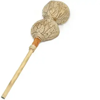 Indonesia Pencil Double Nut Tic Toc