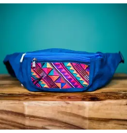 Guatemala Fiesta Fanny Pack