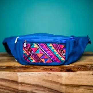 Guatemala Fiesta Fanny Pack