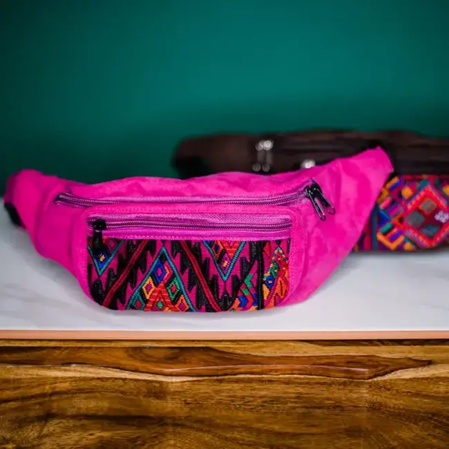 Fiesta Fanny Pack