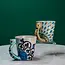 Pavo Peacock Coffee Mug