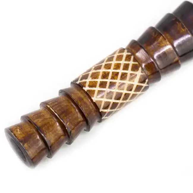 Tiki Bone Bottle Opener