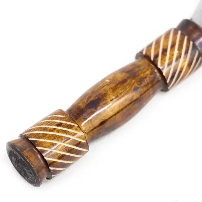 Tiki Bone Bottle Opener