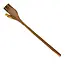 Hand-Carved Olive Wood Back Scratcher