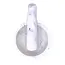 White Marble Mortar & Pestle
