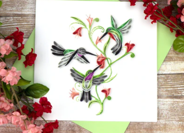 Greeting Cards