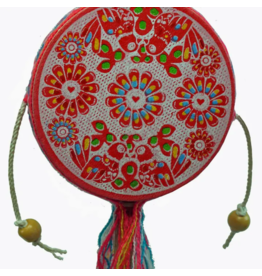 Peru Spin Drum