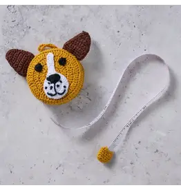 Vietnam Dog Measuring Tape
