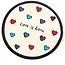 Love is Love Platter