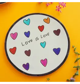 Kenya Love is Love Platter
