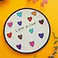 Kenya Love is Love Platter