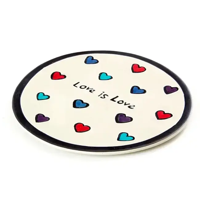 Love is Love Platter