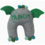 Monster Tooth Fairy Pillow