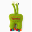 Monster Tooth Fairy Pillow