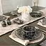 Encantada Butter Dish - Ink