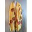 Vietnam Dandelion Scarf - Snapdragon