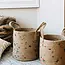 Bright Bits Jute Basket