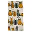 India Tea Towel - Cats About It