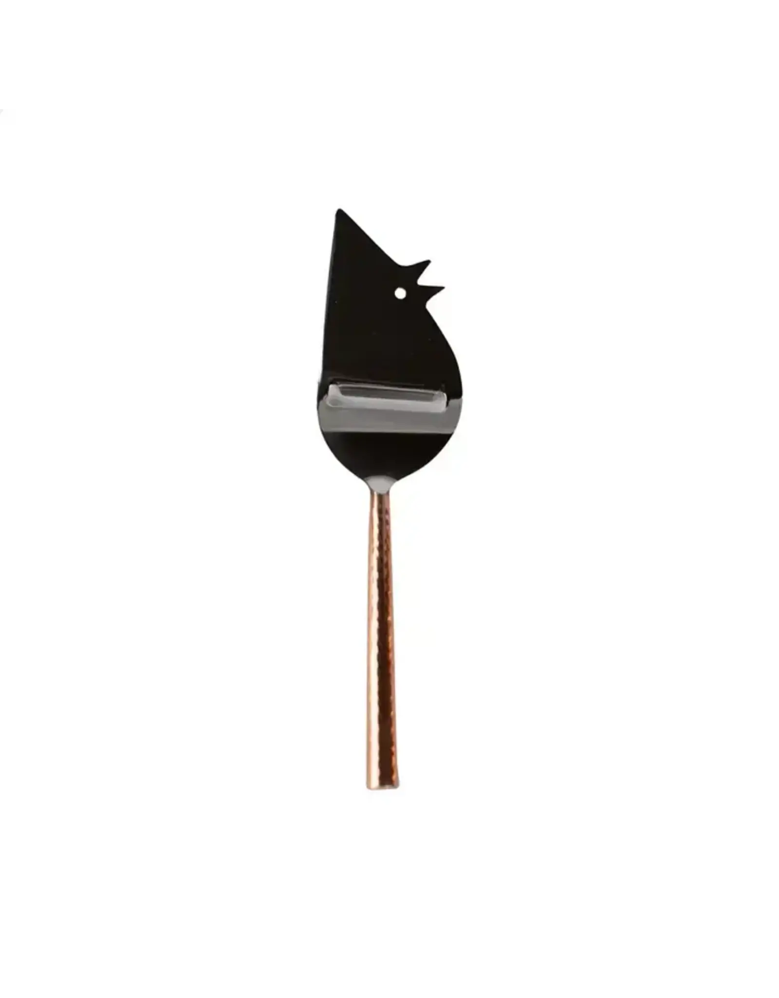 India Field Mouse Cheese Knife, India